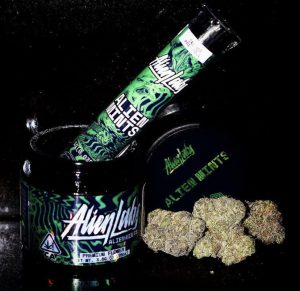 Buy Alien Mints By Alien Labs Online