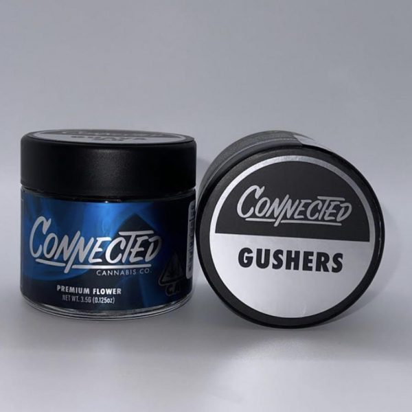Buy Connected Gushers Online