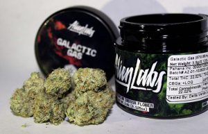 Buy Galactic Gas Alien Labs