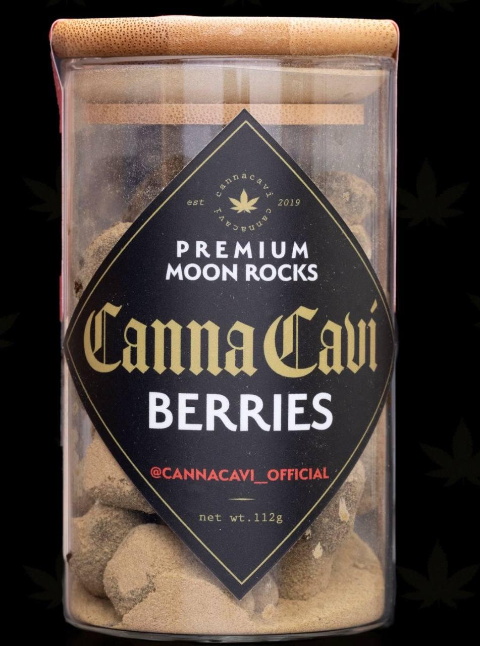 Buy Canna Cavi Moon Rocks Online