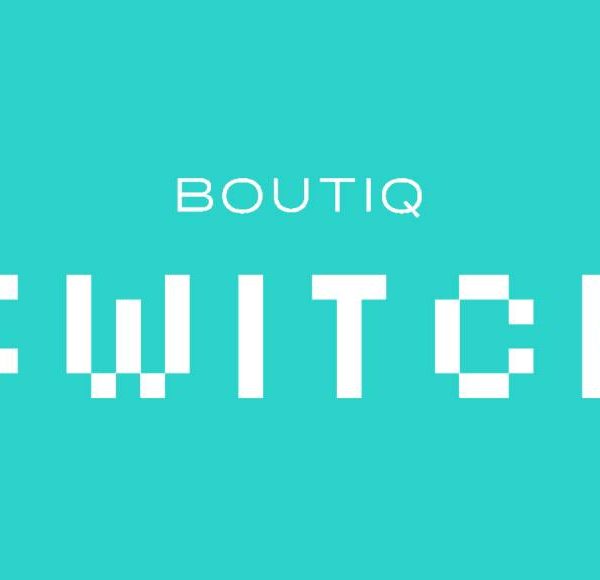 Boutiq Switch