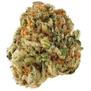 Super Sour Diesel strain