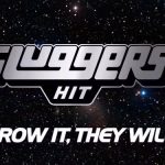 Sluggers hit